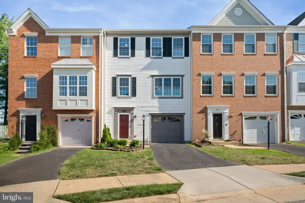 6815 General Lafayette Way, GAINESVILLE, VA 20155