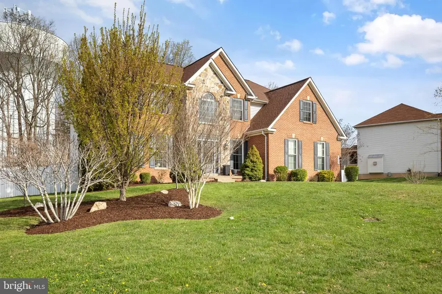 13333 Packard Dr, Woodbridge, VA 22193 - #2