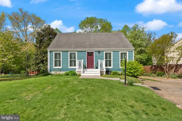 13736 Mahoney Dr, WOODBRIDGE, VA 22193