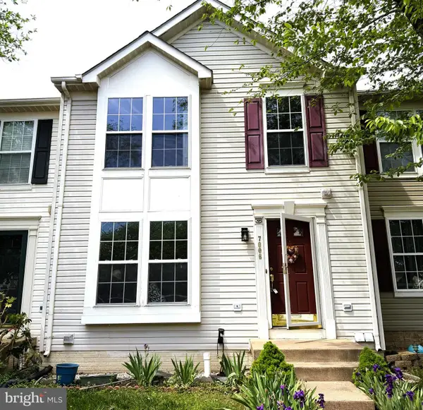 7006 Rogue Forest Ln, GAINESVILLE, VA 20155