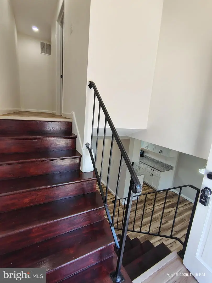 14627 Bakersfield St, Woodbridge, VA 22193 - #3