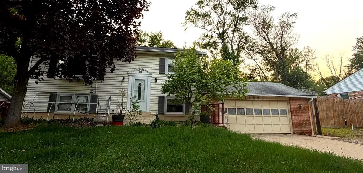 14290 Fontana Ct, Woodbridge, VA 22193 - #1