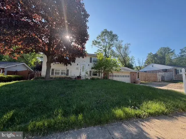 14290 Fontana Ct, Woodbridge, VA 22193 - #2