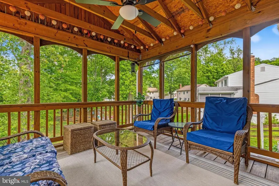 16040 Laconia Cir, Woodbridge, VA 22191 - #2