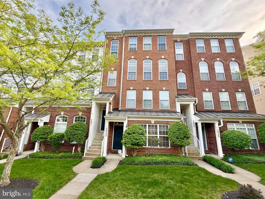 5021 Anchorstone Dr #5021, Woodbridge, VA 22192 - #3