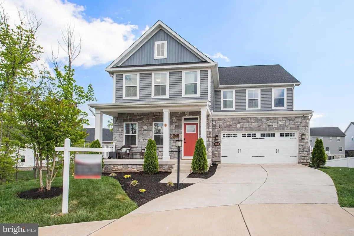 7464 Port Tavern Ct, Manassas, VA 20109 - #1