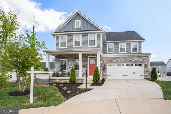 7464 Port Tavern Ct, MANASSAS, VA 20109