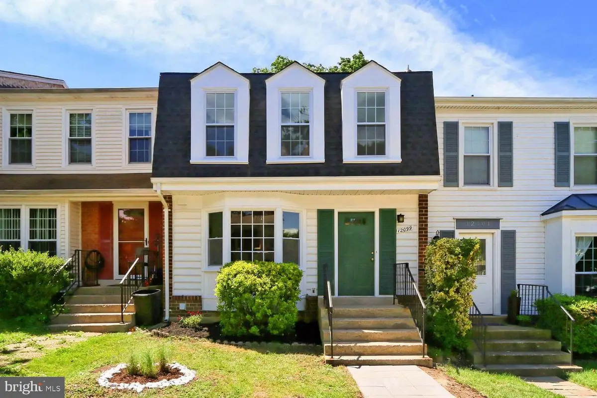 12099 Winona Dr, Woodbridge, VA 22192 - #1