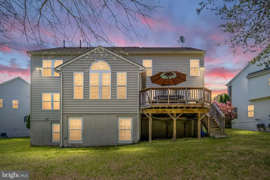 8985 Chianti Ter, Bristow, VA 20136 - #3