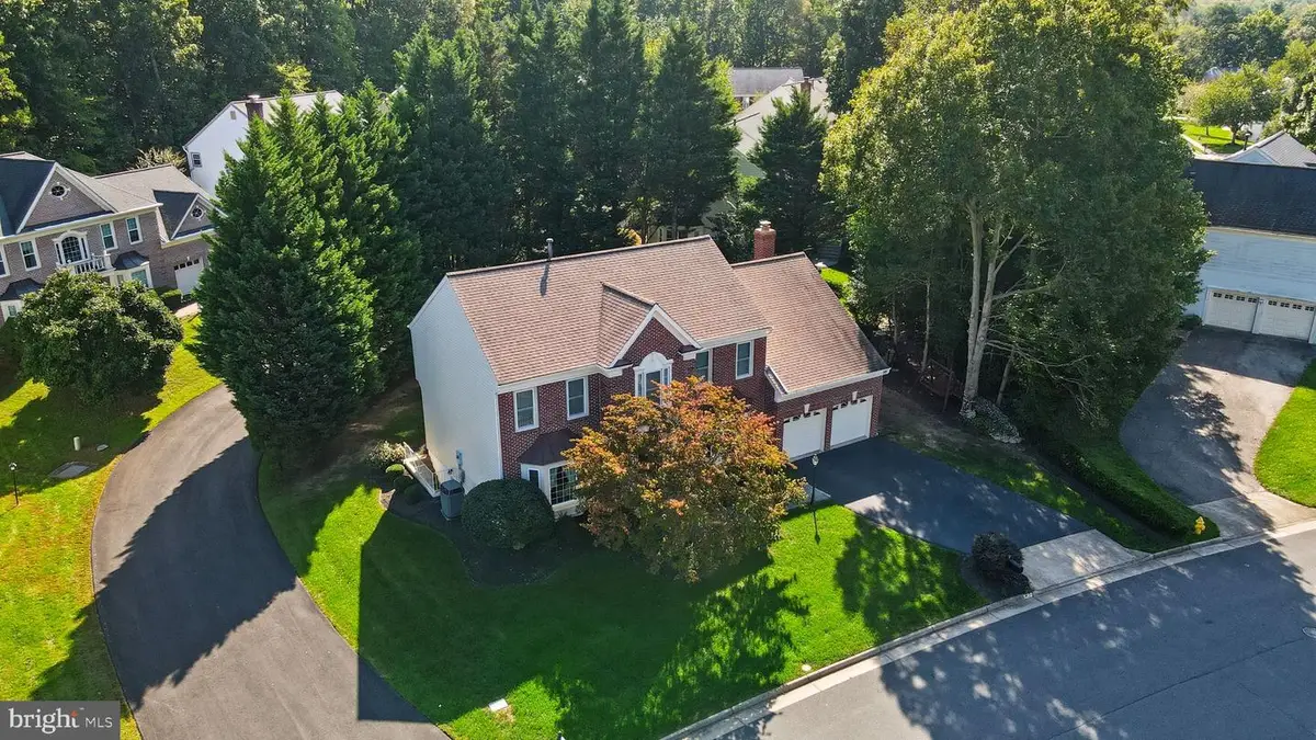 4281 Wiltshire Pl, Dumfries, VA 22025 - #1