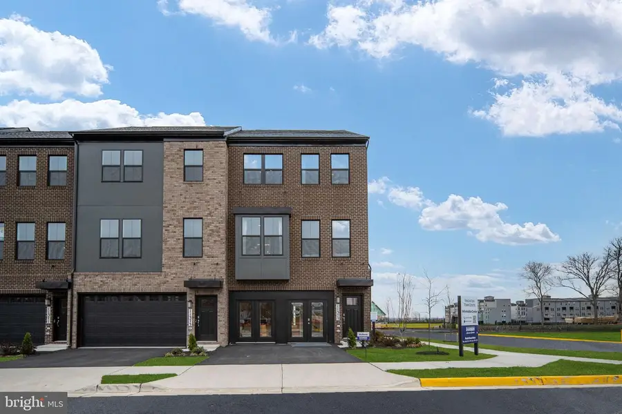 11371 Hypatia Loop, Manassas, VA 20109 - #2