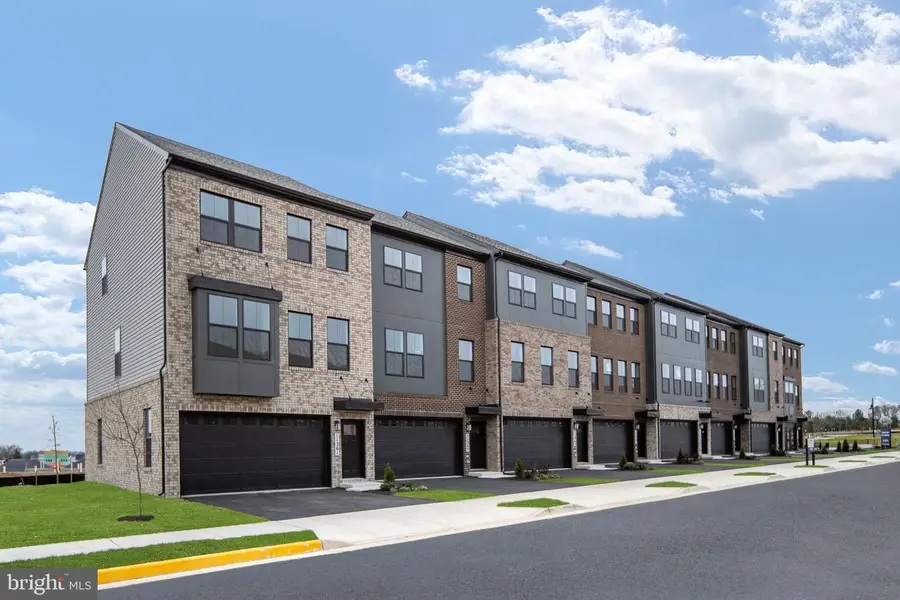 11373 Hypatia Loop, Manassas, VA 20109 - #3