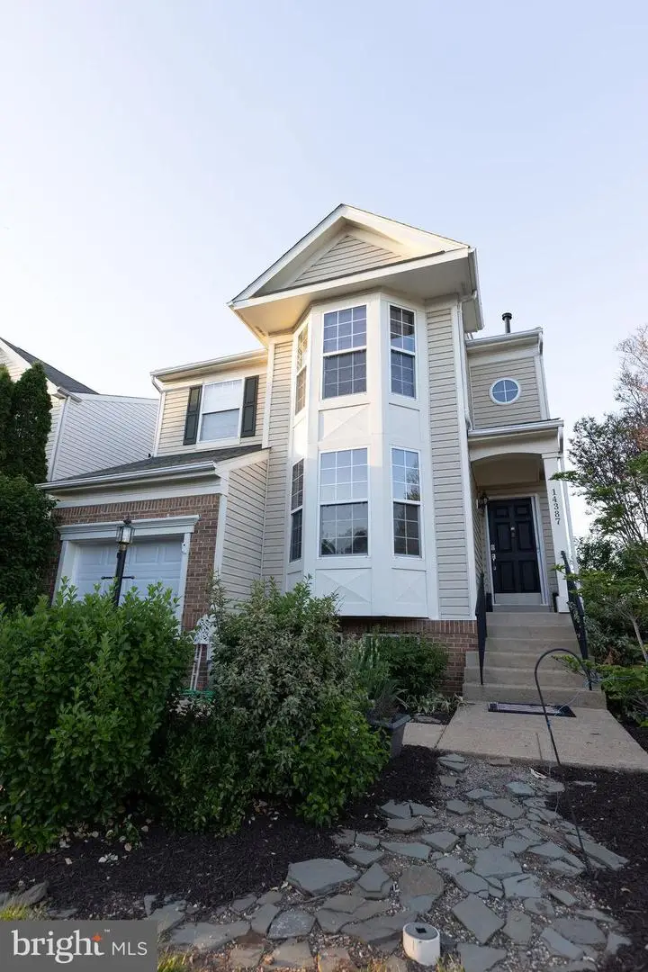 14387 Newbern Loop, Gainesville, VA 20155 - #2