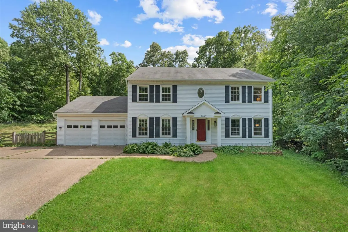 8047 Counselor Rd, Manassas, VA 20112 - #1