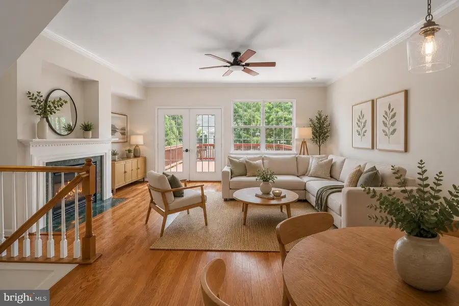 10549 Brechin Way, Manassas, VA 20109 - #2