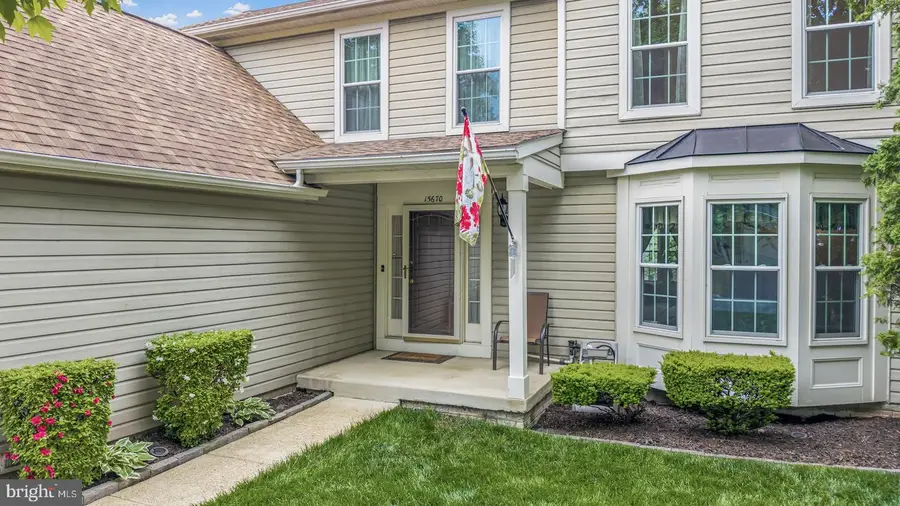 15670 Andover Heights Dr, Woodbridge, VA 22193 - #3