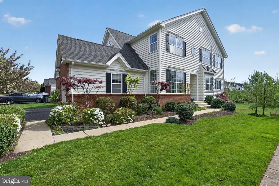 15495 Gossoms Store Ct, Haymarket, VA 20169 - #2