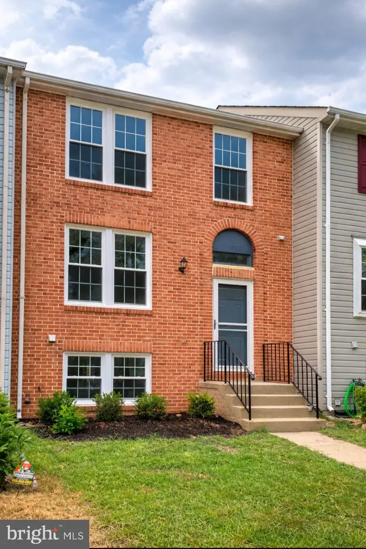 14777 Winding Loop, Woodbridge, VA 22191 - #1