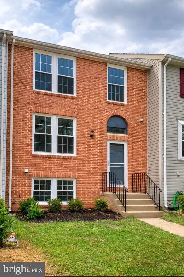 14777 Winding Loop, WOODBRIDGE, VA 22191