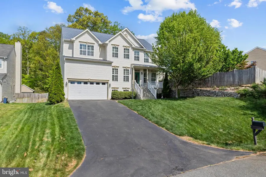 18706 Kerill Rd, Triangle, VA 22172 - #2