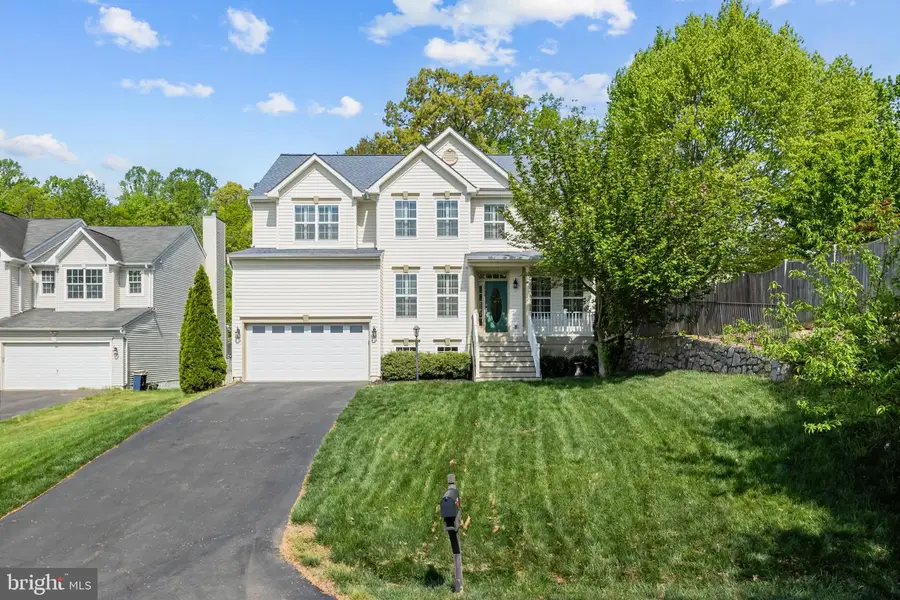 18706 Kerill Rd, Triangle, VA 22172 - #3