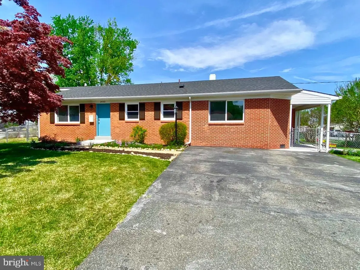 1400 Florida Ave, Woodbridge, VA 22191 - #1