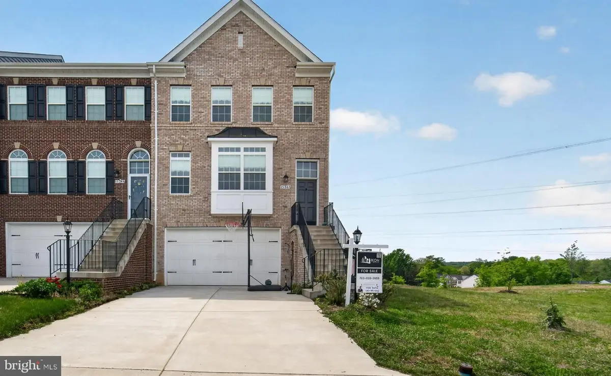 15342 Ballerina Loop, Woodbridge, VA 22193 - #1