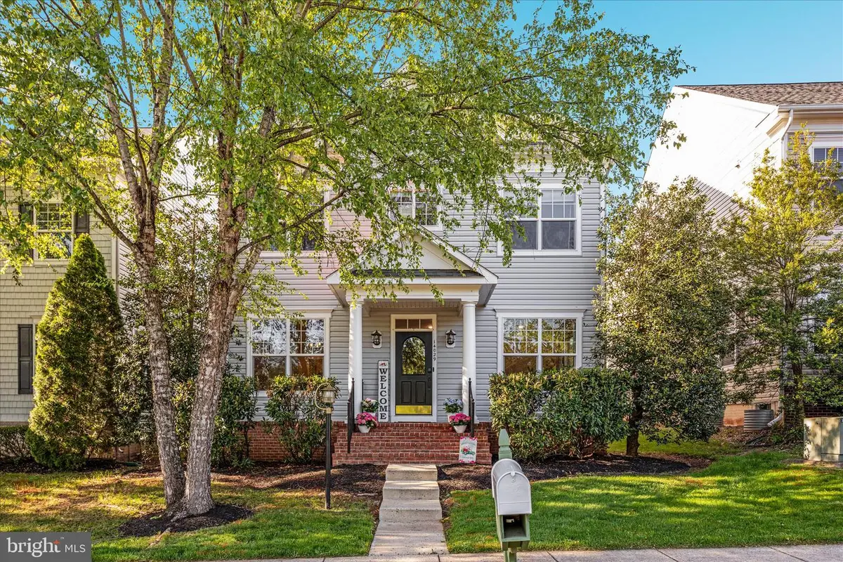 14029 Indigo Bunting Ct, Gainesville, VA 20155 - #1