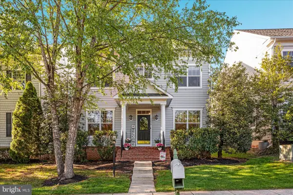 14029 Indigo Bunting Ct, GAINESVILLE, VA 20155