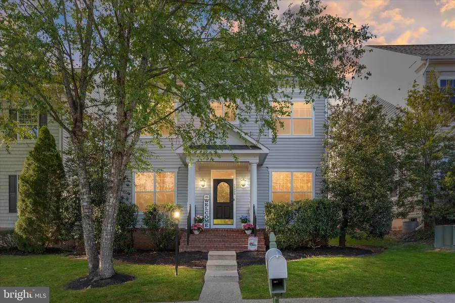 14029 Indigo Bunting Ct, Gainesville, VA 20155 - #2