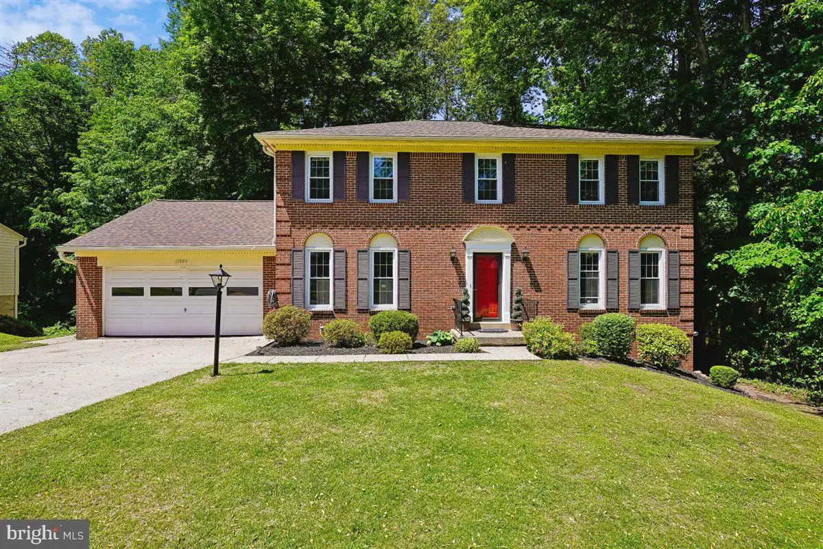 15888 Beaver Dam Rd, Dumfries, VA 22025 - #1