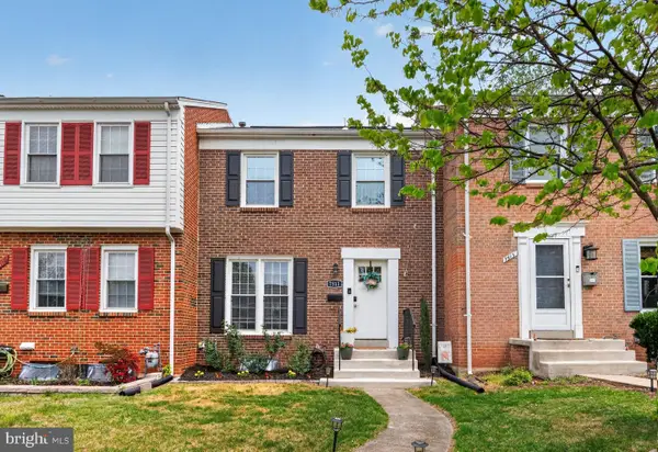 7511 Bedford Rd, MANASSAS, VA 20109