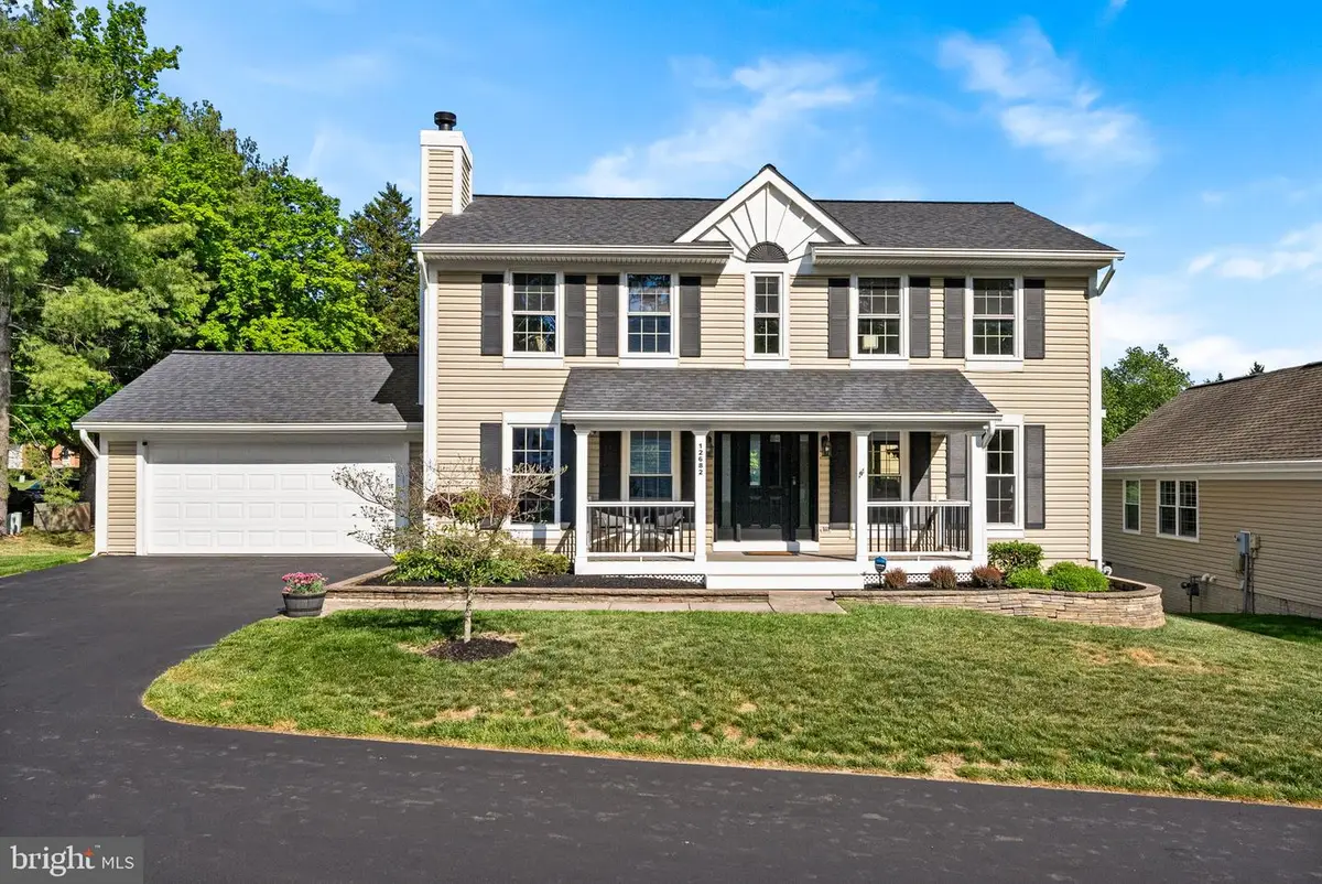 12682 Catawba Dr, Woodbridge, VA 22192 - #1