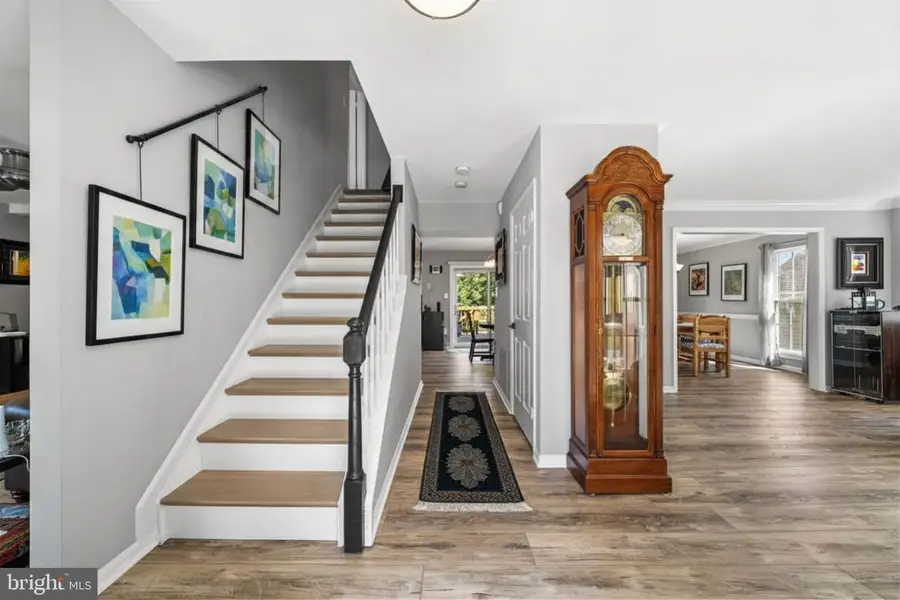 12682 Catawba Dr, Woodbridge, VA 22192 - #2