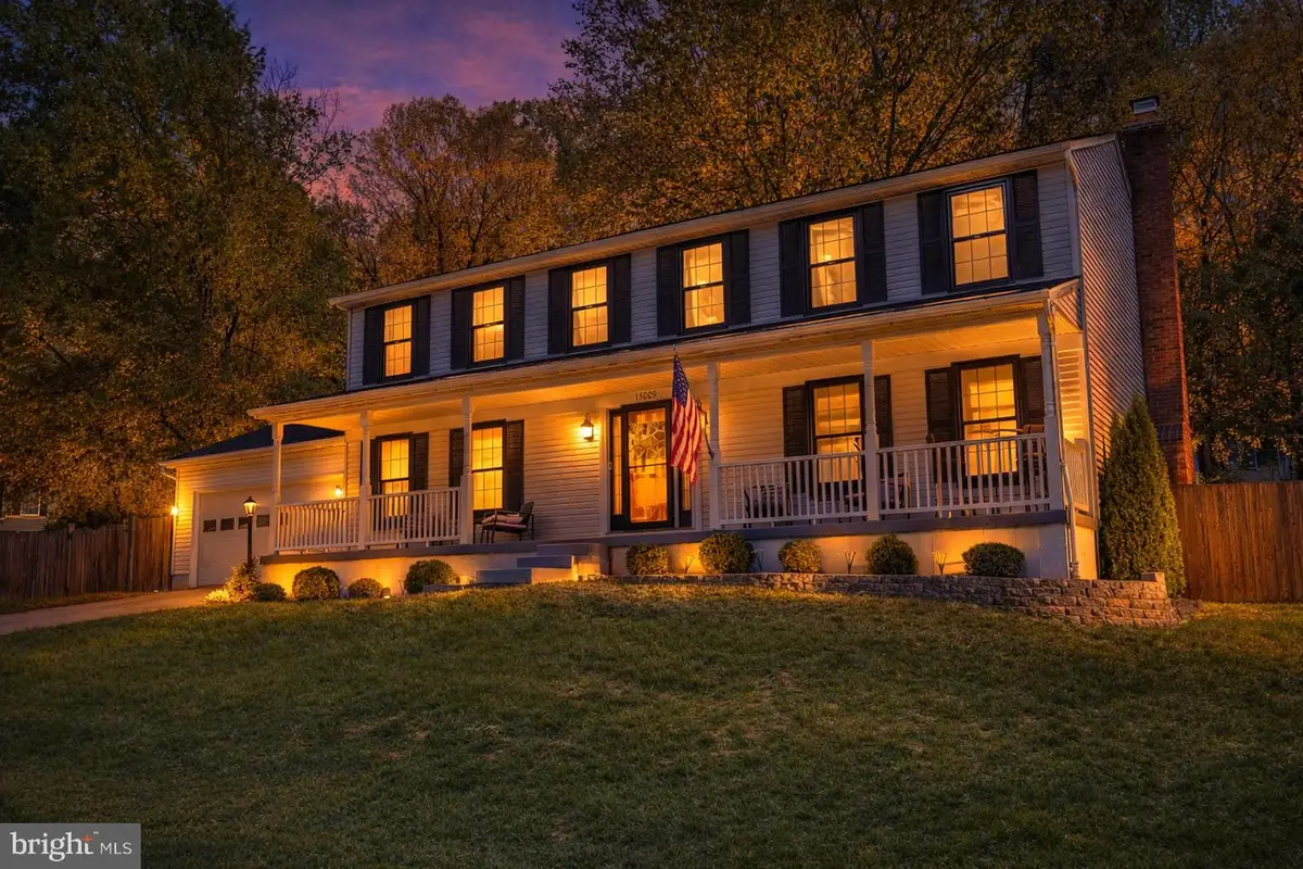 15009 Woodglen Ct, Dumfries, VA 22025 - #1