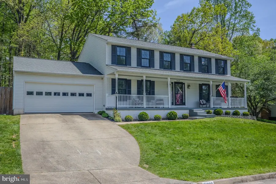 15009 Woodglen Ct, Dumfries, VA 22025 - #2