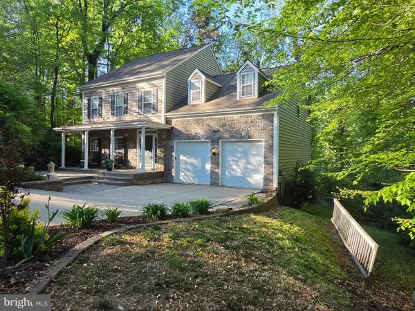 15804 Corwin Pl, DUMFRIES, VA 22025