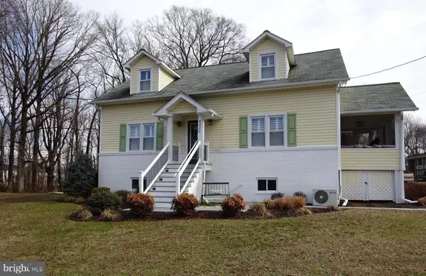 4324 Inn St, TRIANGLE, VA 22172