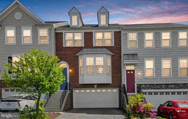 16733 Shackleford Way, WOODBRIDGE, VA 22191