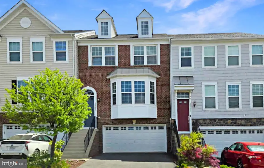 16733 Shackleford Way, Woodbridge, VA 22191 - #2