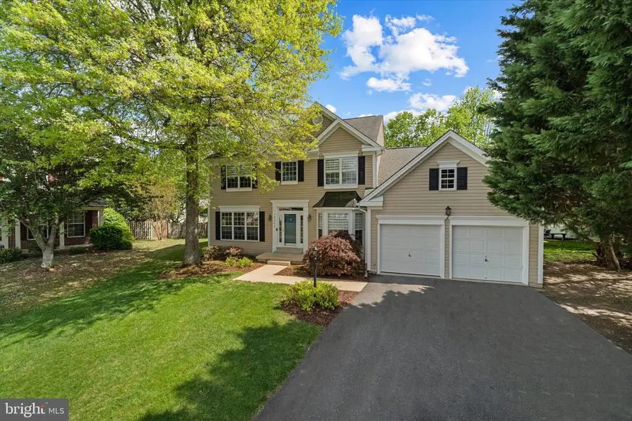 13843 Percheron Trl, Gainesville, VA 20155 - #2