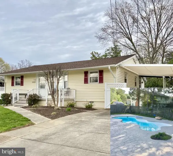 13525 Wood St, WOODBRIDGE, VA 22191