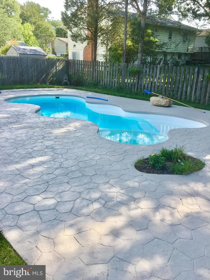 13525 Wood St, Woodbridge, VA 22191 - #2