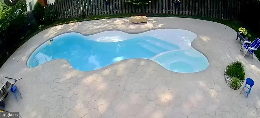 13525 Wood St, Woodbridge, VA 22191 - #3