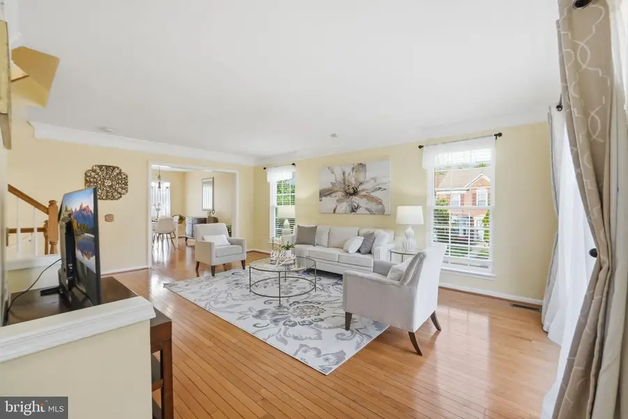 3940 Brickert Pl, Woodbridge, VA 22192 - #2