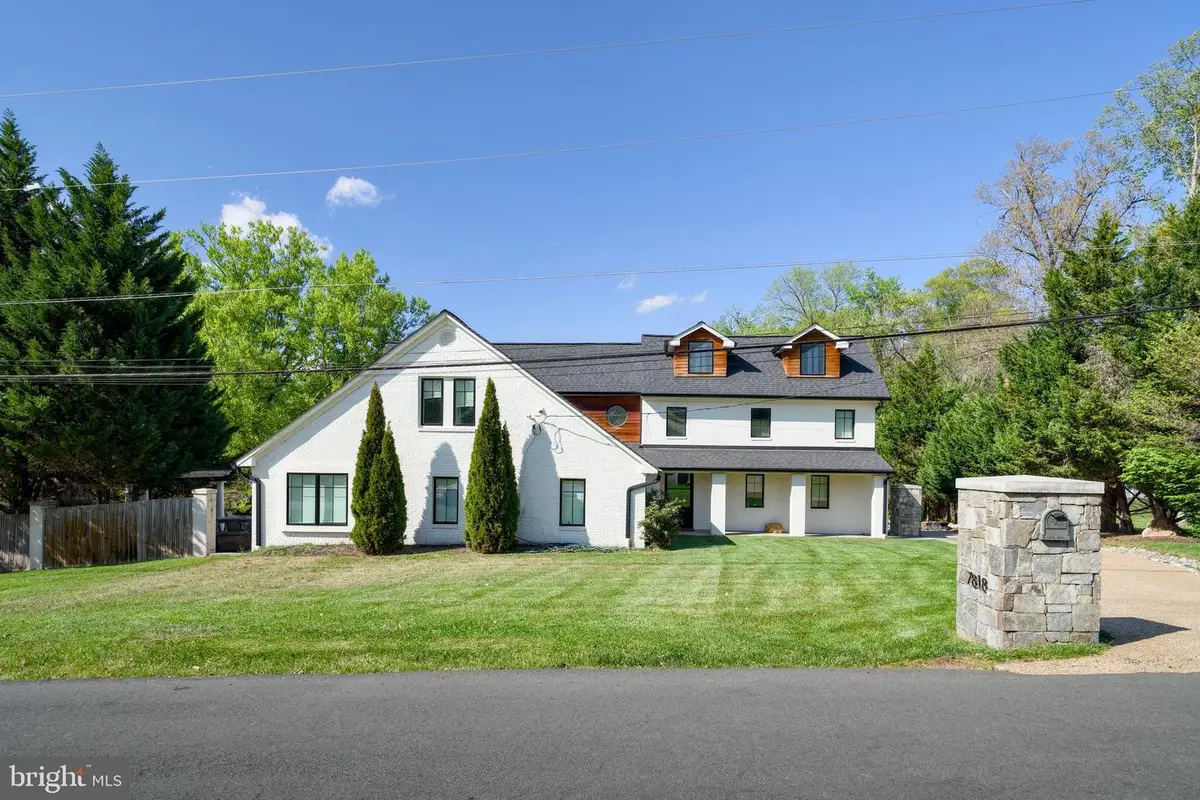 7818 Leland Rd, Manassas, VA 20111 - #1