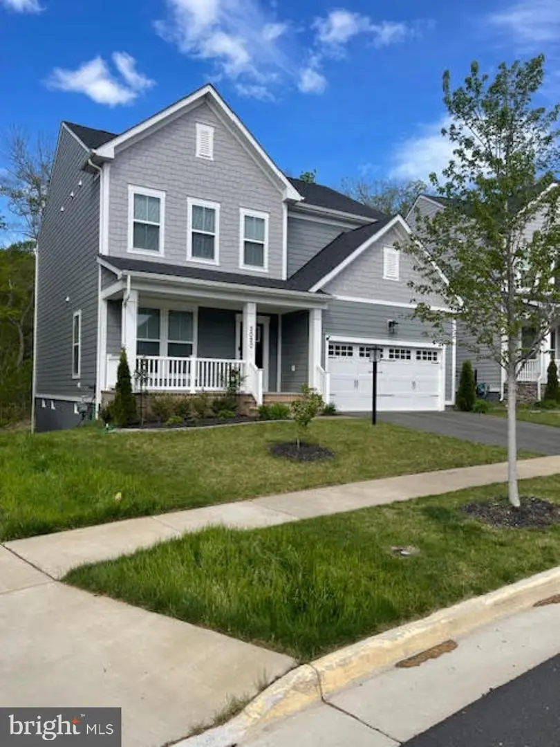 2020 Silver Sycamore Ln, Dumfries, VA 22026 - #1