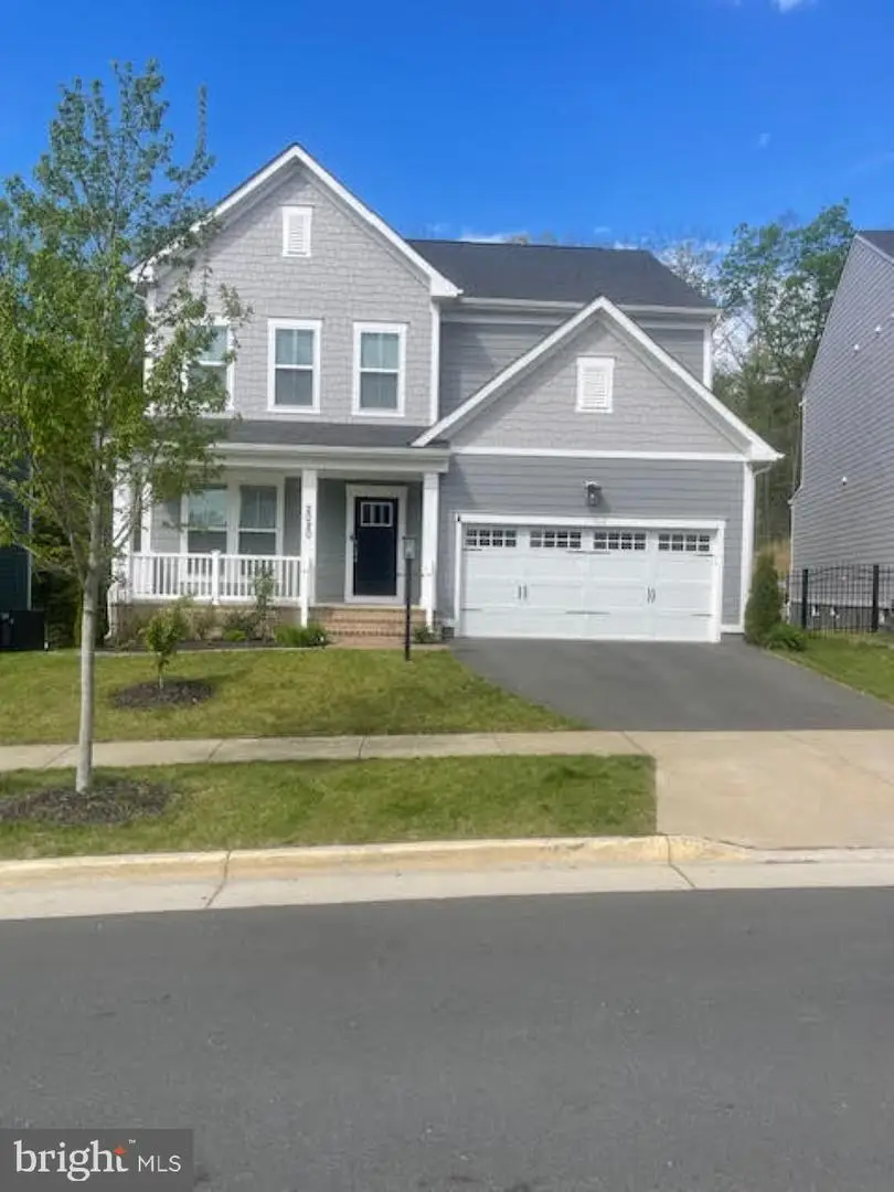 2020 Silver Sycamore Ln, Dumfries, VA 22026 - #2