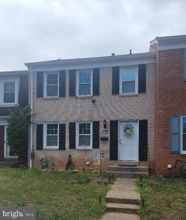 9436 Abingdon Ct, MANASSAS, VA 20109