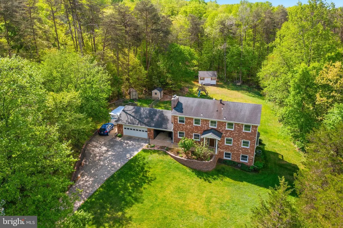 9045 Forestview Dr, Manassas, VA 20112 - #1